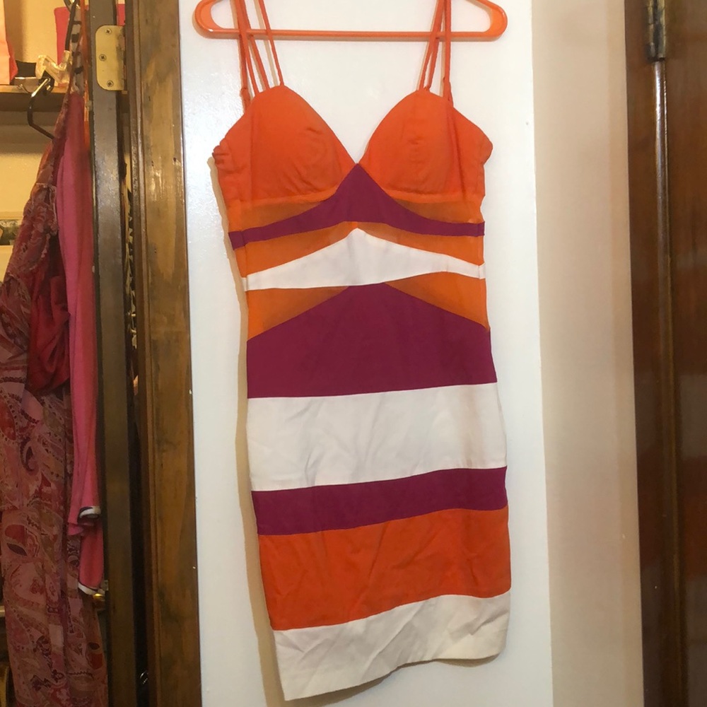 Hot Dress